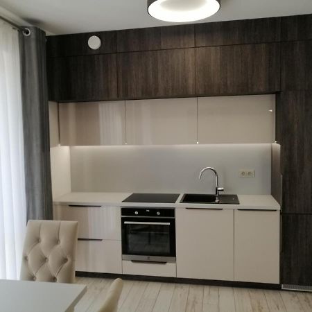 Apartamento Savaite Vilniuje Vilna Exterior foto
