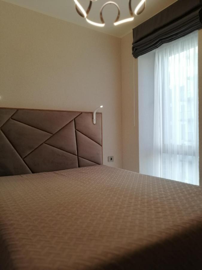 Apartamento Savaite Vilniuje Vilna Exterior foto
